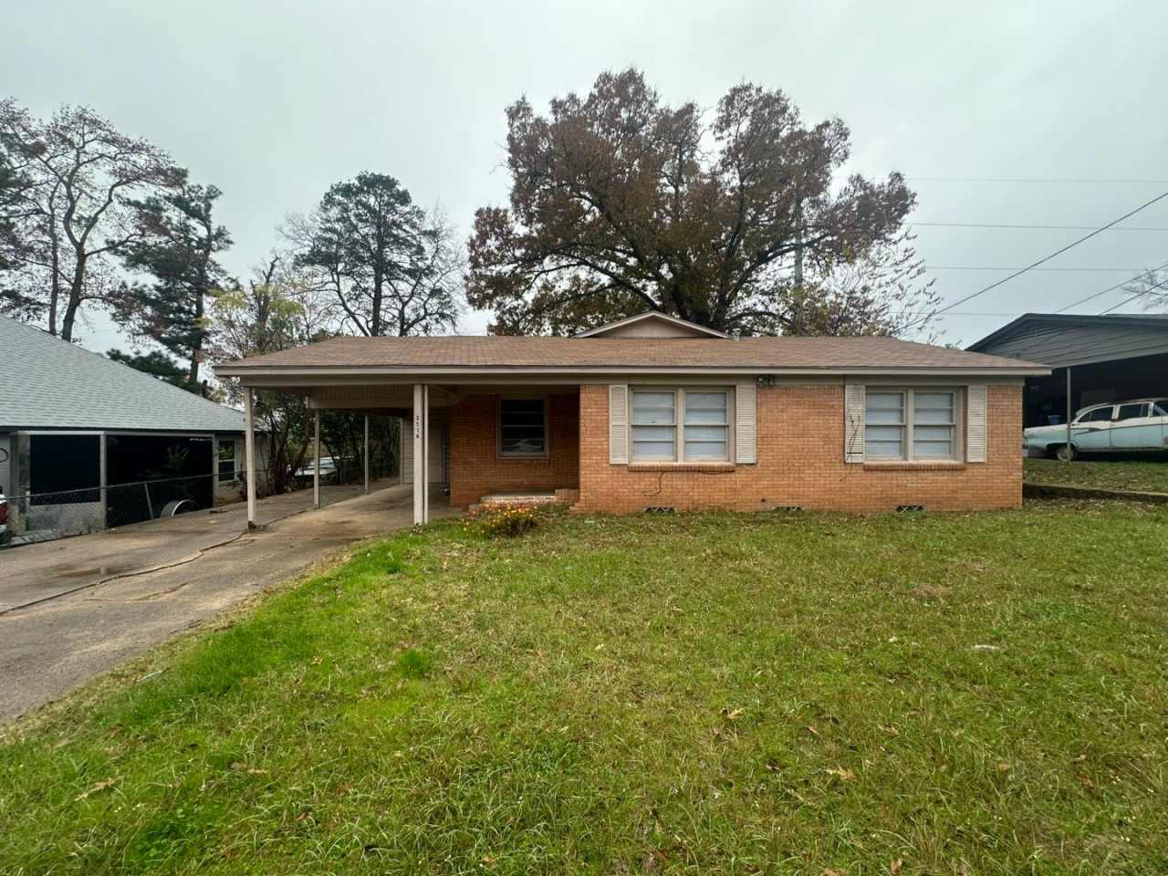 Beautiful 3 bedroom 2 bath home in Tyler!