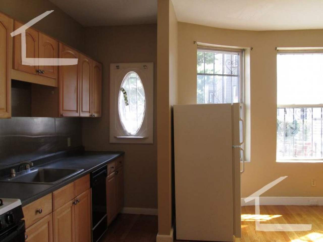 9 Highgate St #1A Boston MA 02134