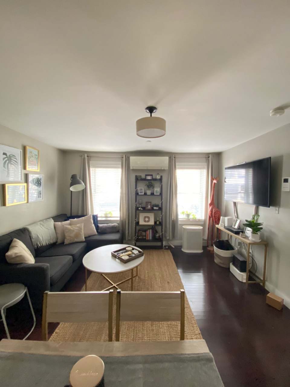 609 East 2nd Street - 1