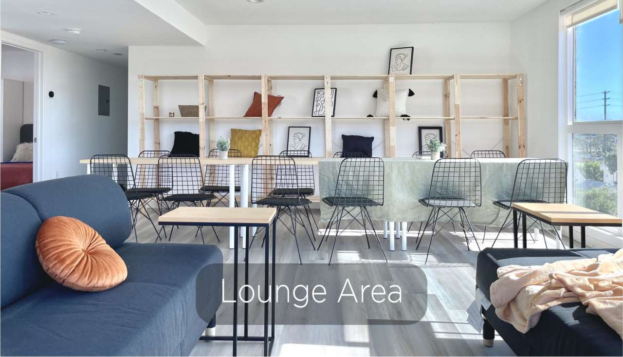 1476 W 35th St - Co-Living