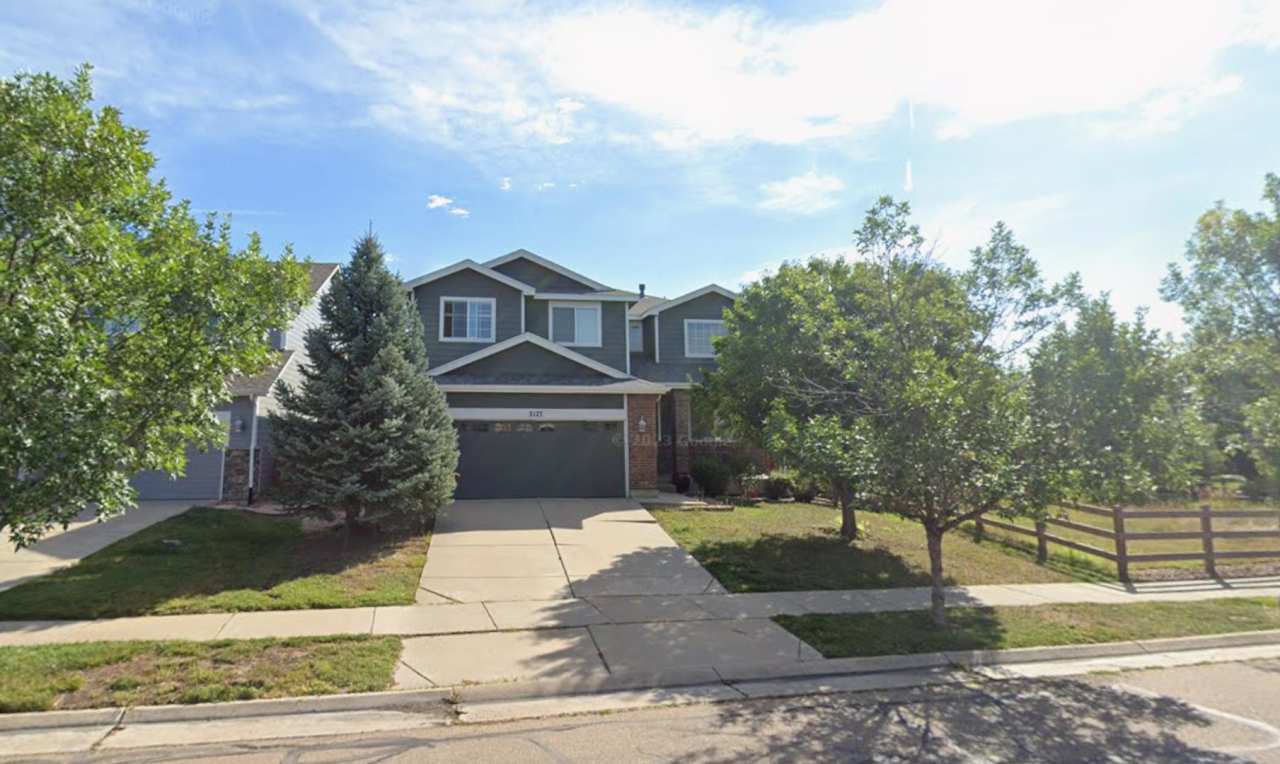 Gorgeous home available for rent