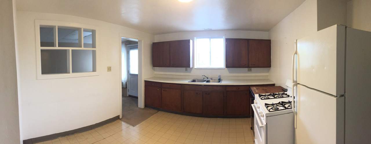 1 Bedroom House Millvale