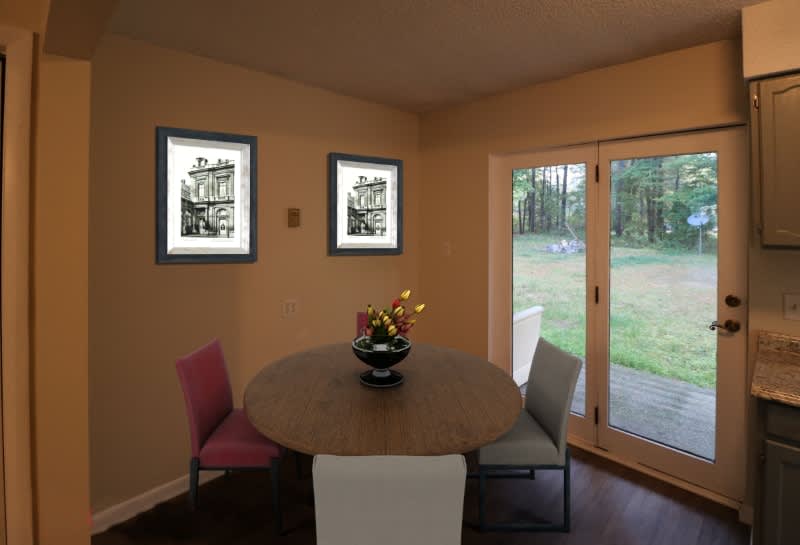 2 Waldron Lane Unit 1 - 1