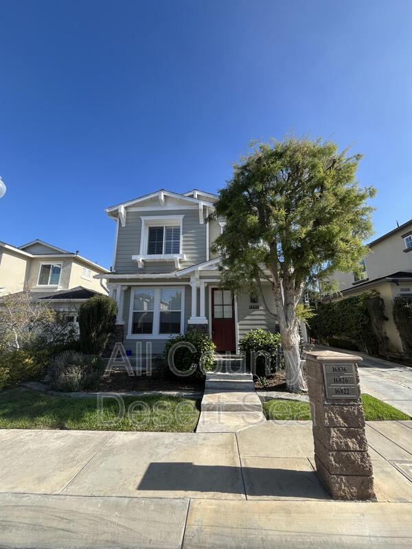 16826 Clovergreen ln