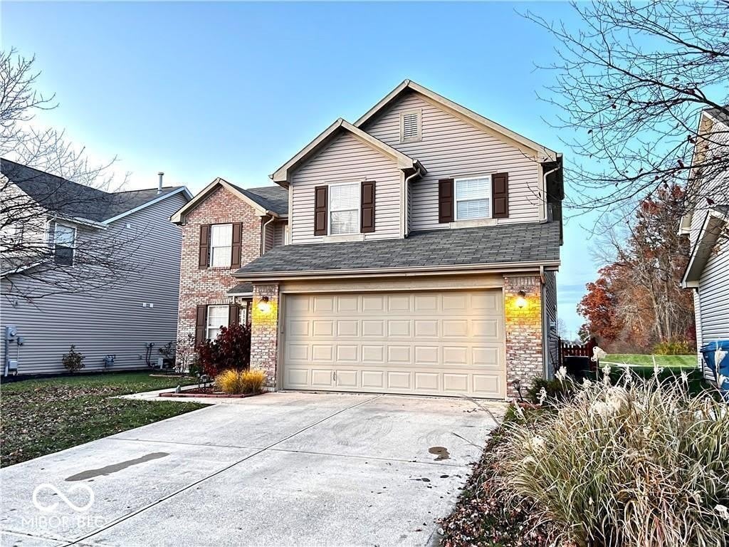 11554 Seabiscuit Drive