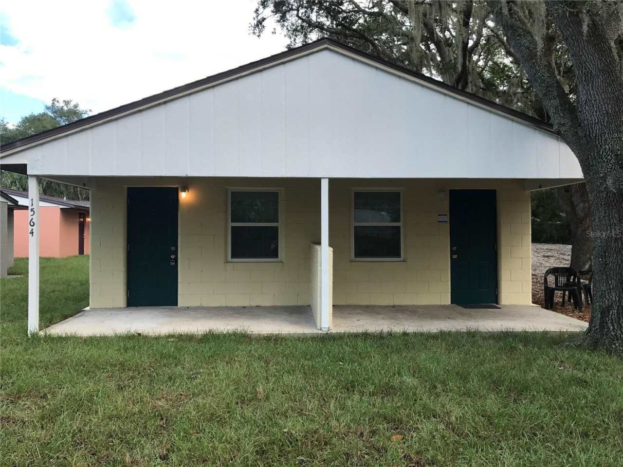 1562 N TREMAIN STREET