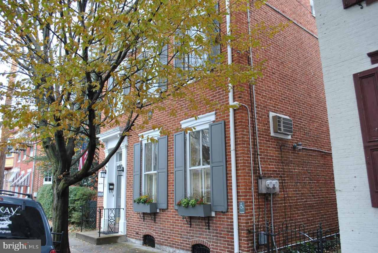 301 S HANOVER STREET