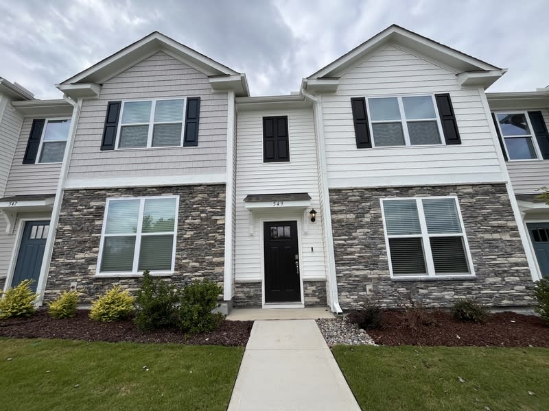 549 Old Battle Bridge Rd - 1