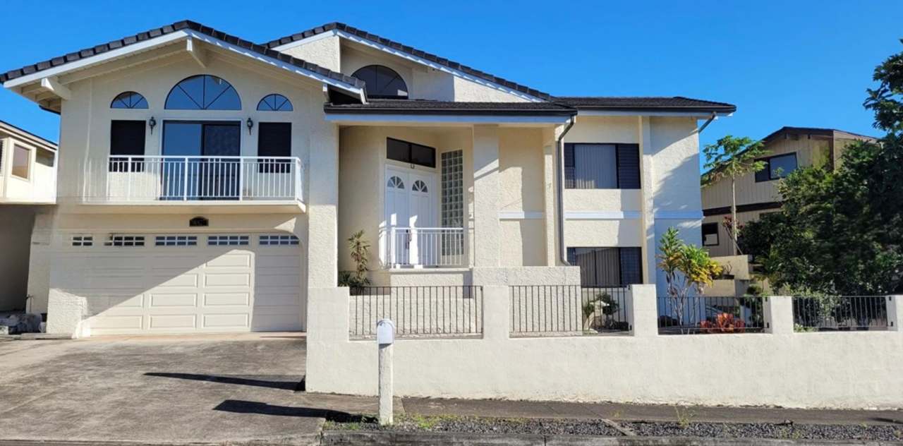 Beautiful Home in Royal Summit