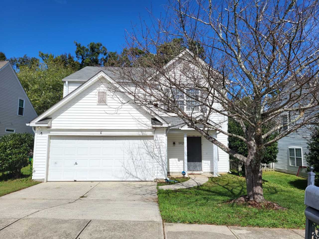 3 bedroom home in Highland Creek