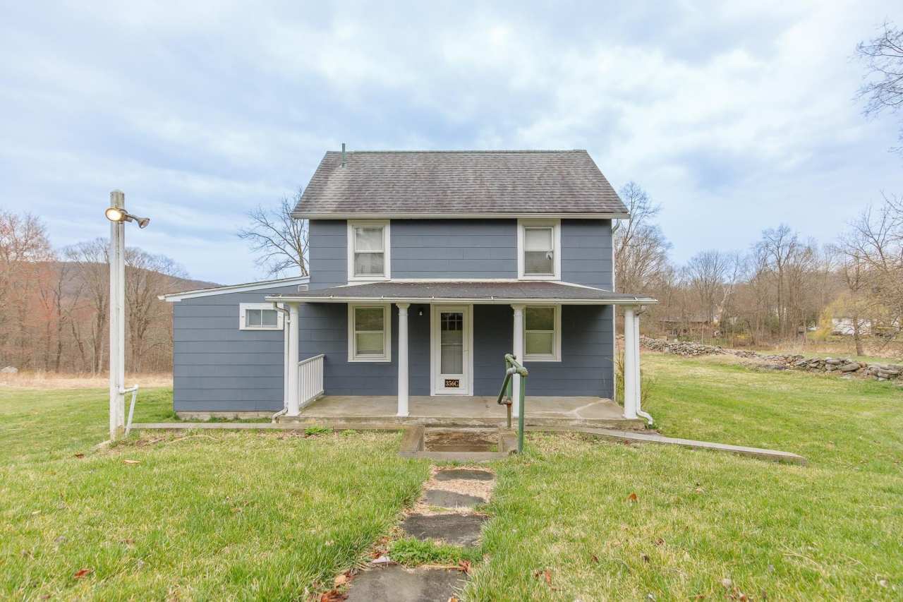 356 Oscawana Lake Road