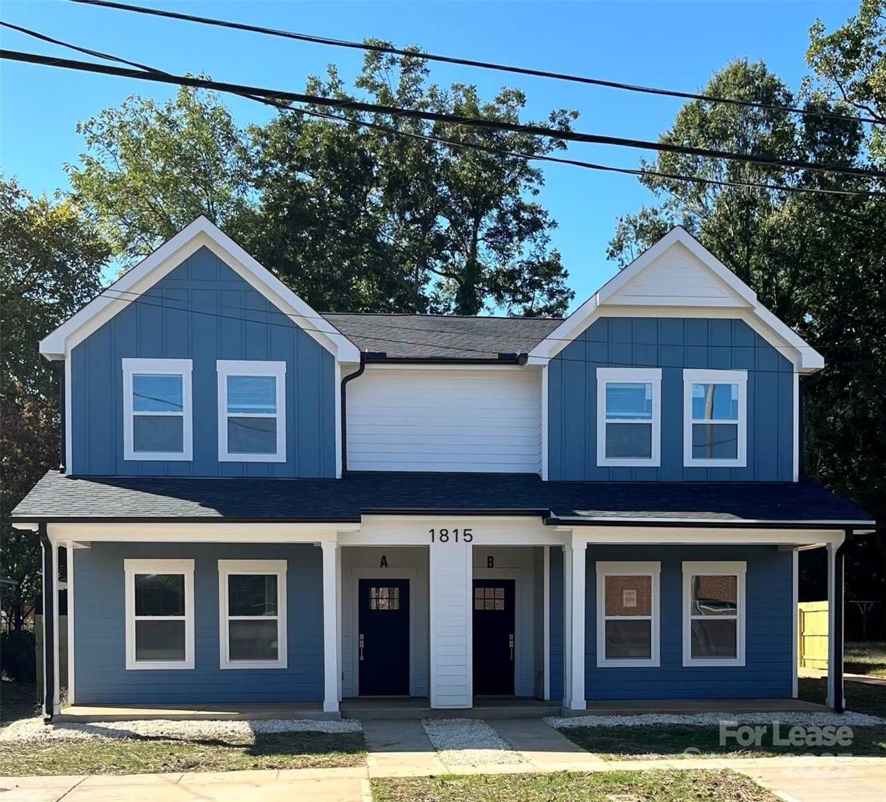 1815 Newcastle Street unit: A