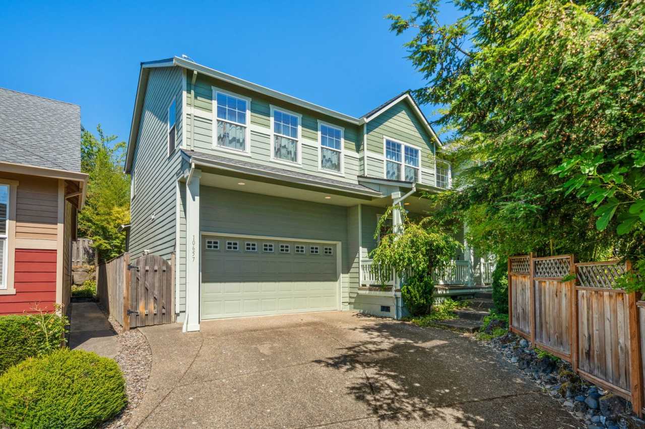 10657 SW Adele Drive Beaverton, OR 97225
