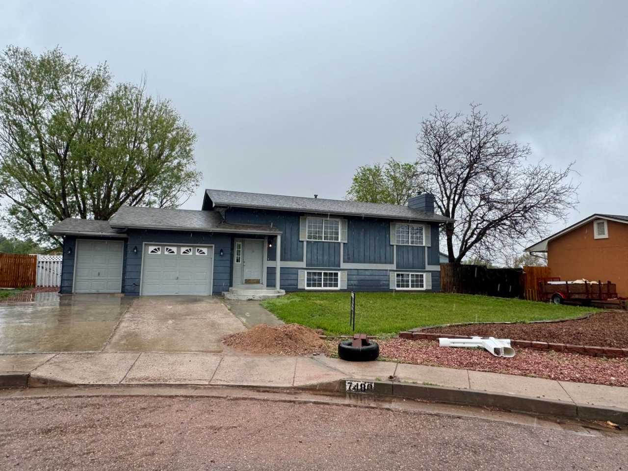Lovely 3 bedroom+ Office in Widefield