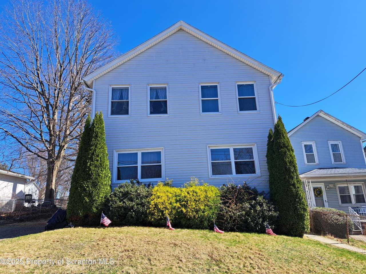 1318 Jefferson Avenue unit: 2