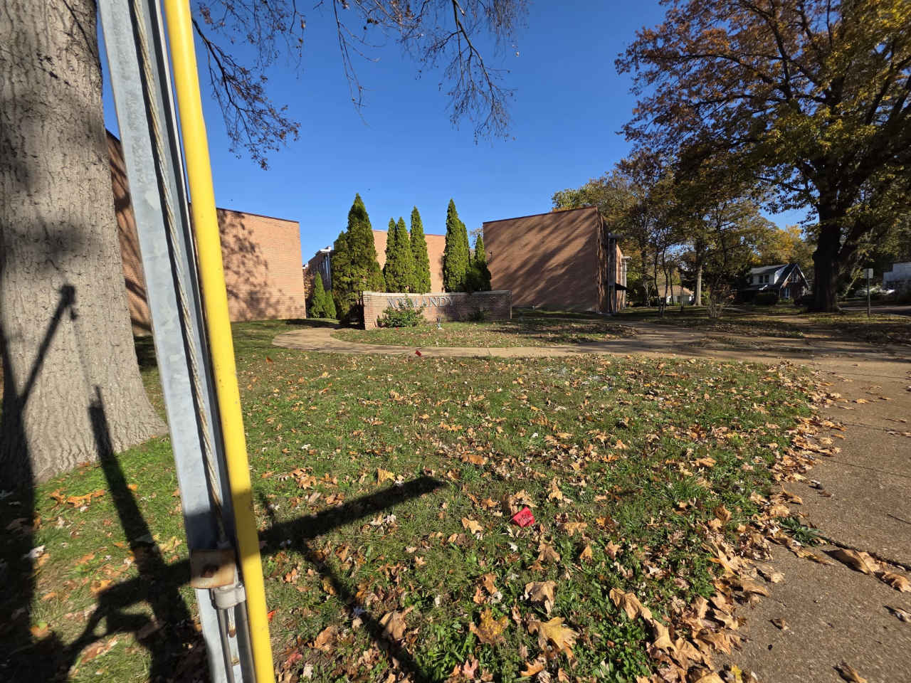 3847 Marietta Drive - C