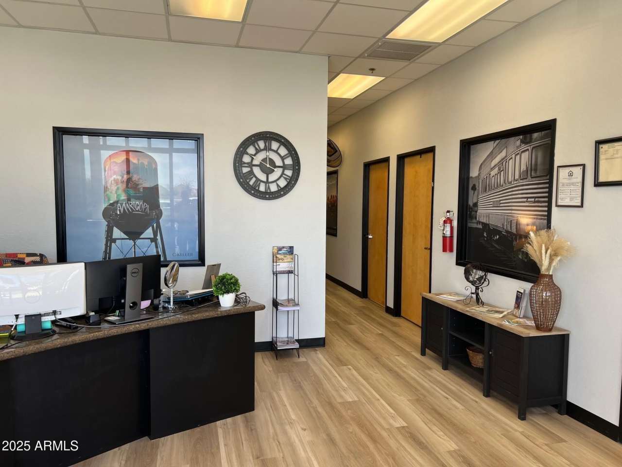 19756 N Maricopa Road