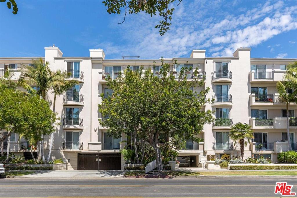 1450 South Beverly Drive