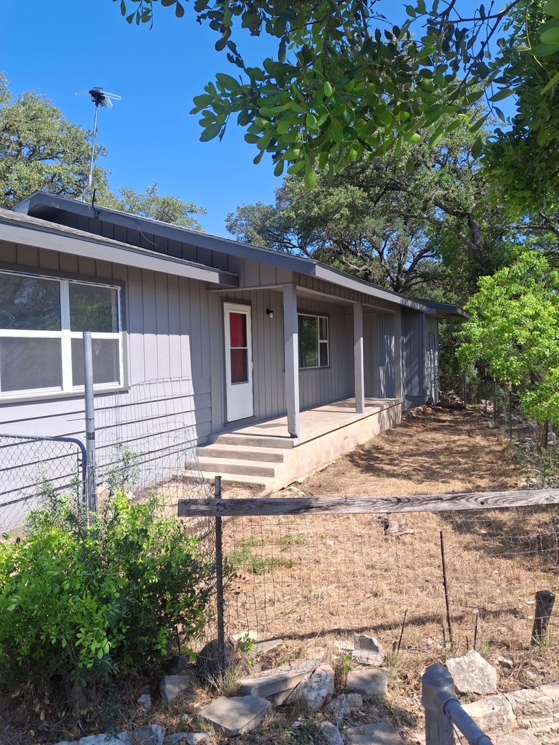 2 Bedroom 2 Bath at Canyon Lake