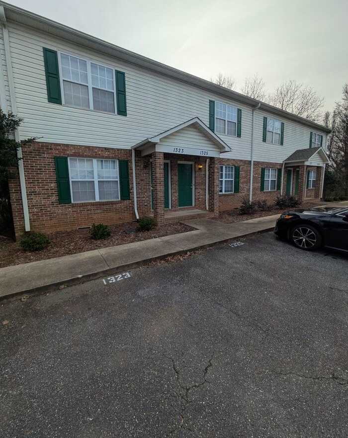 1325 14th Street Drive Northeast