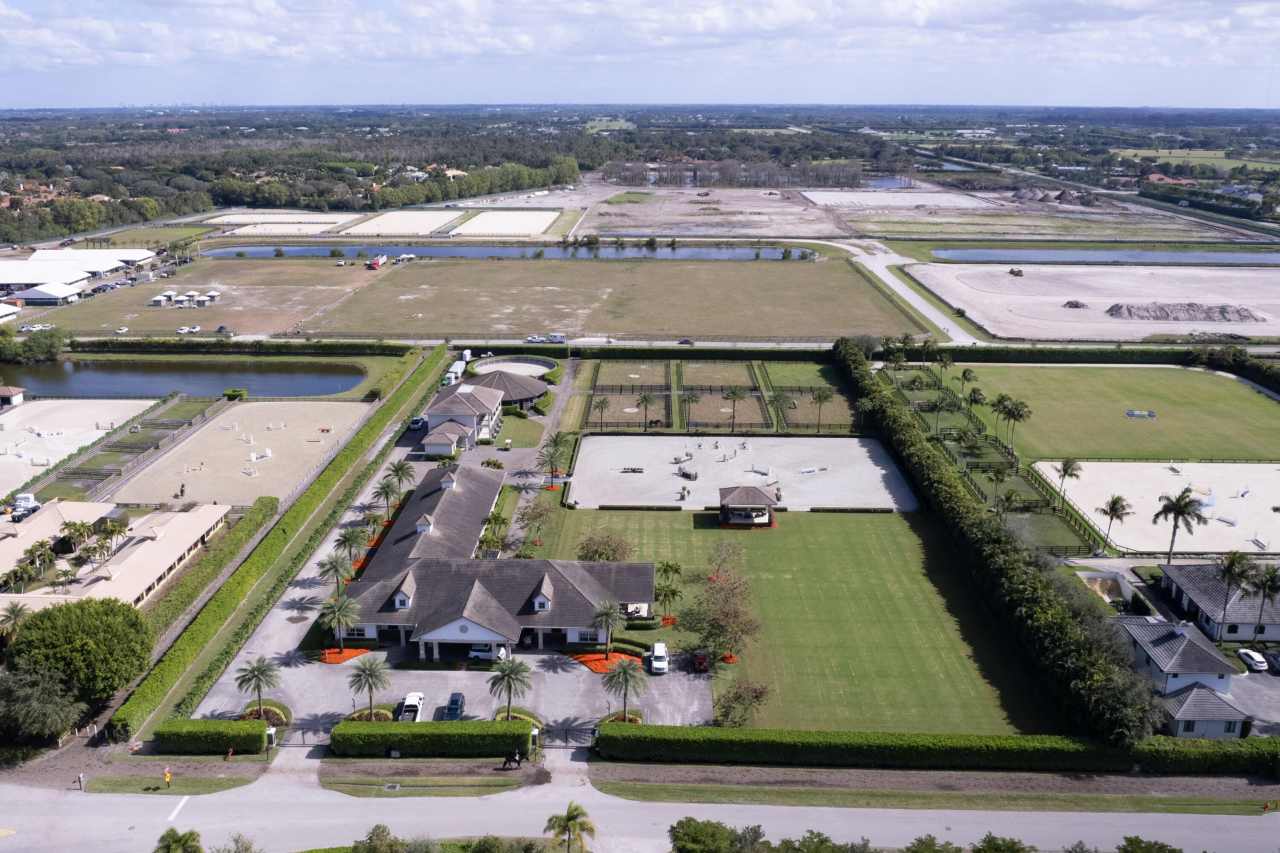 3512 Grand Prix Farms Drive