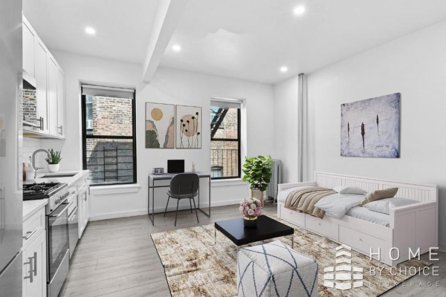 201 West 109th Street