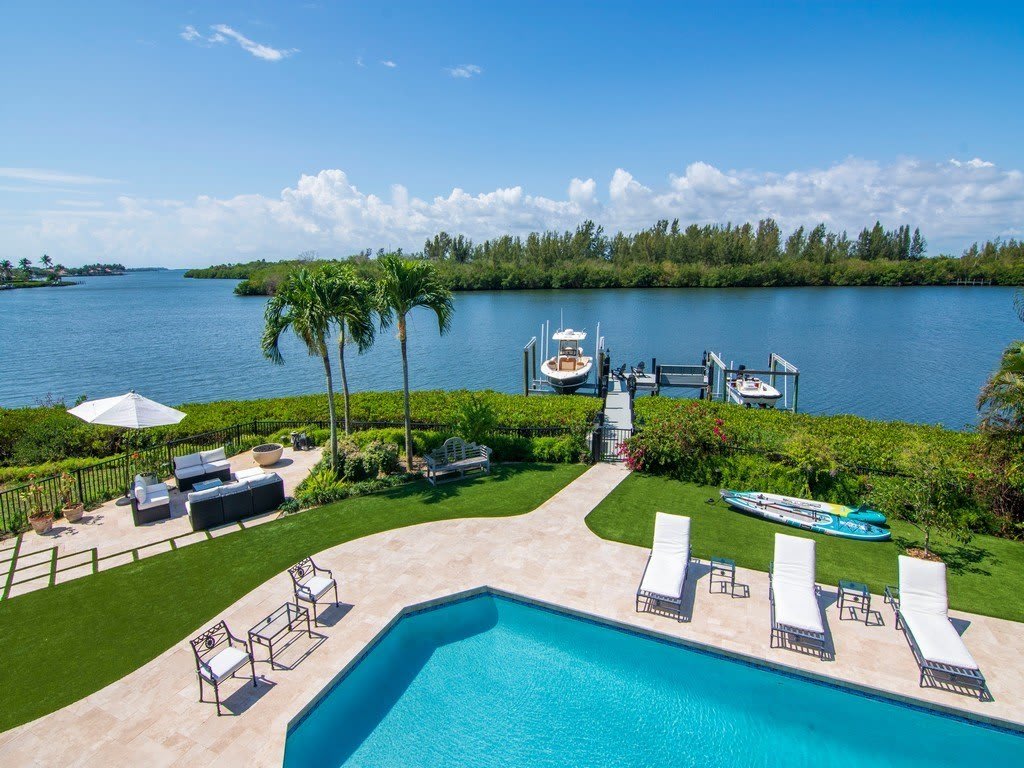 1321 Indian Mound Trail