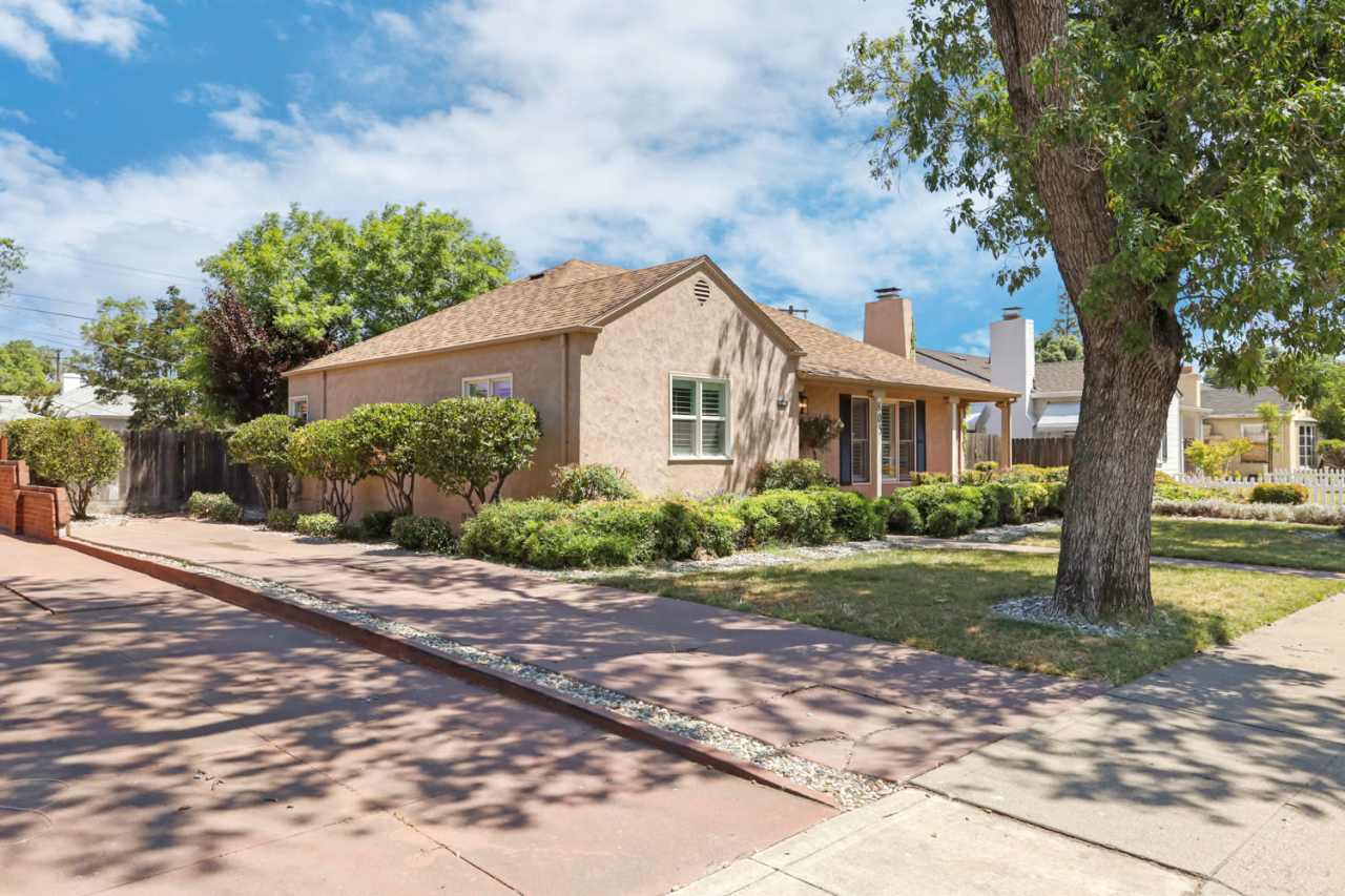 805 West Sonoma Avenue