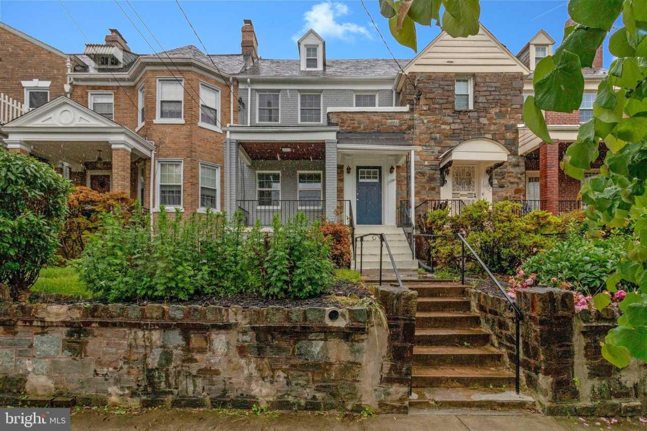 1350 SHERIDAN Street NW