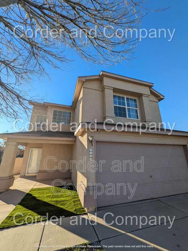 8000 Vista Estrella Lane SW