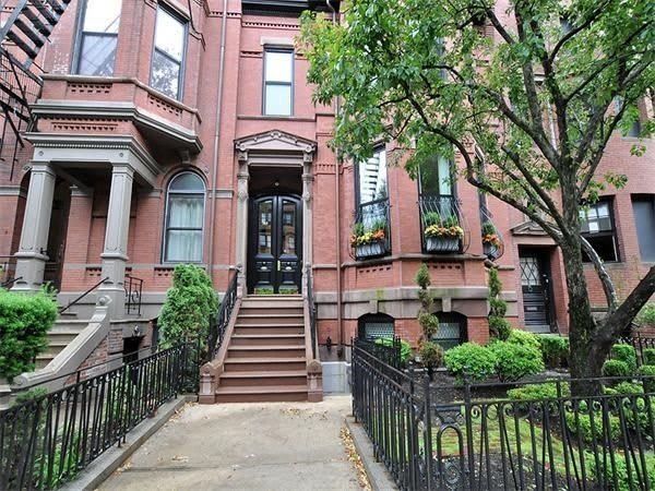 365 Beacon Street unit: 3B