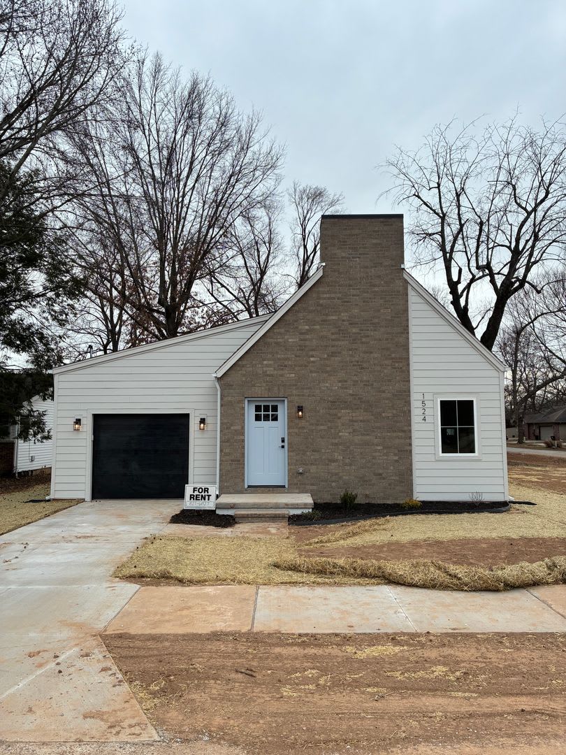 Brand new 2 bed 2 bath home - Springfield MO