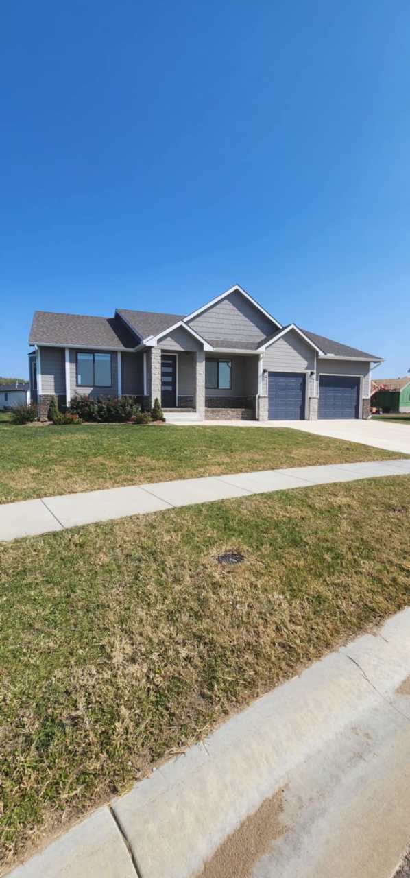 3410 South Dalton Street