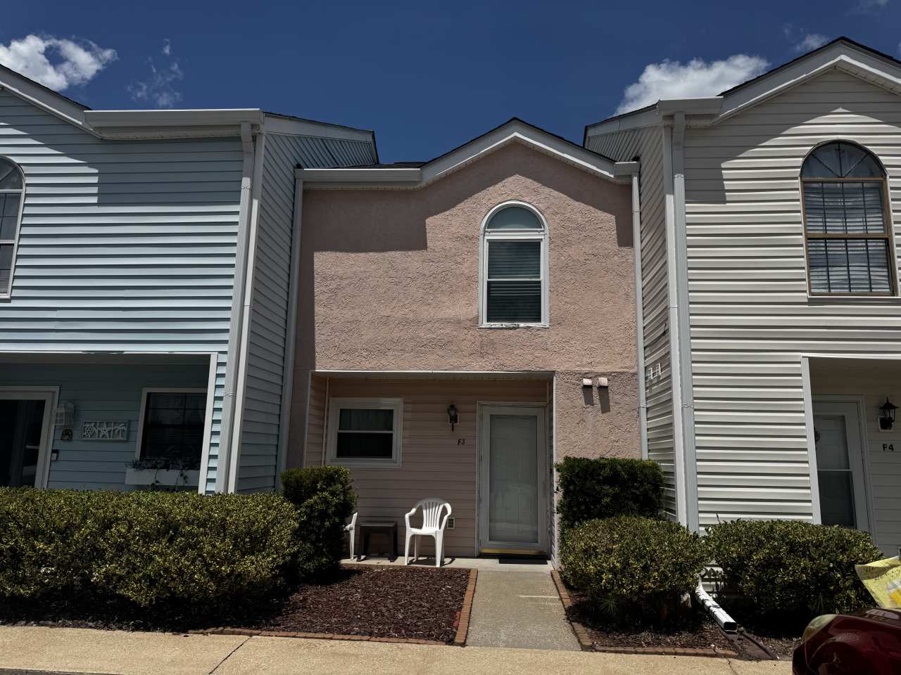 6703 Jefferson Place, F-3