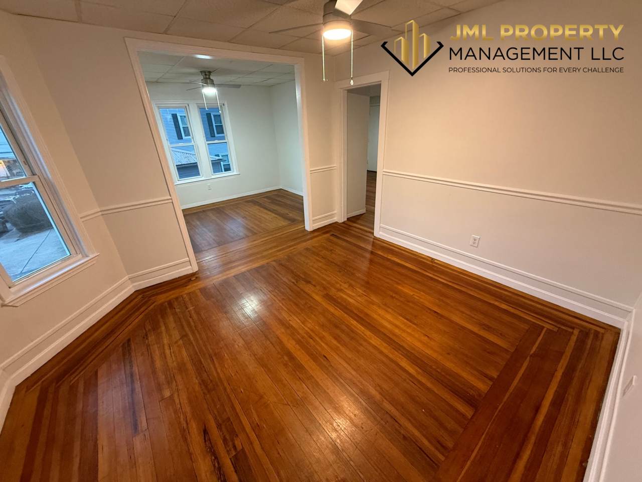 28 McClure Pl, Unit 1