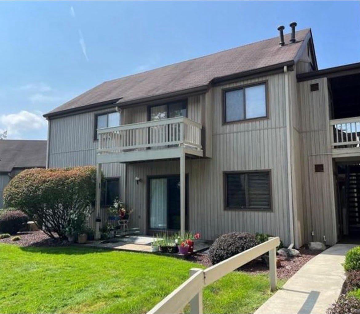 5 Sycamore Drive