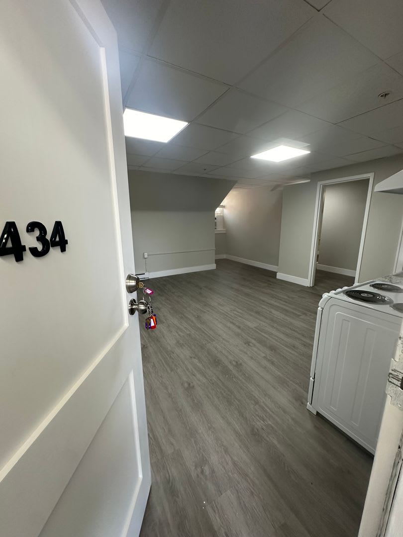 Franklin Park Apartments