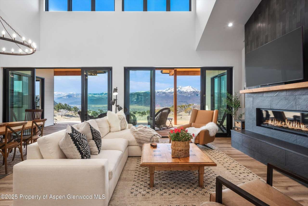 1840 Upper Cattle Creek Road