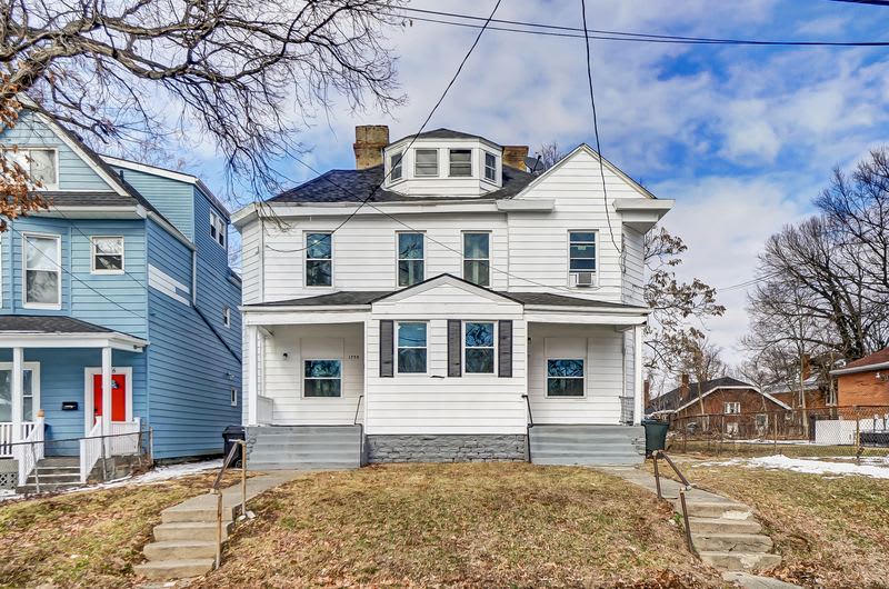 1758 Brewster Avenue