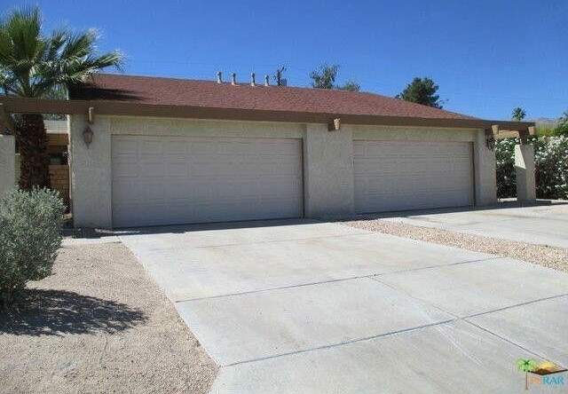 74155 Candlewood Street unit: A