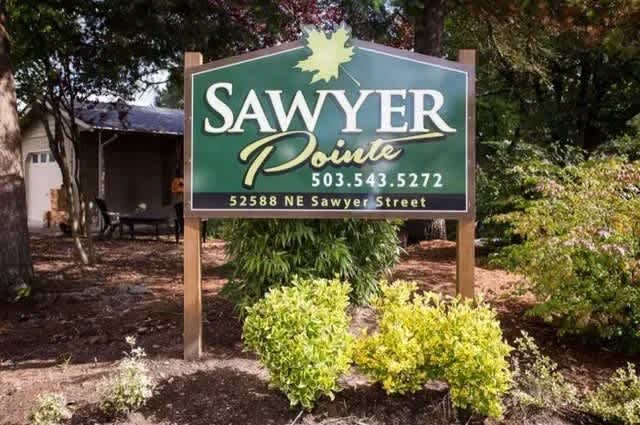 Sawyer Pointe