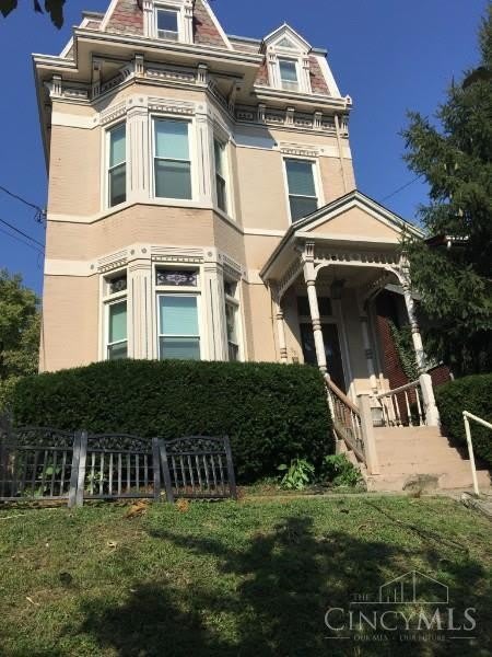 731 Hawthorne Avenue