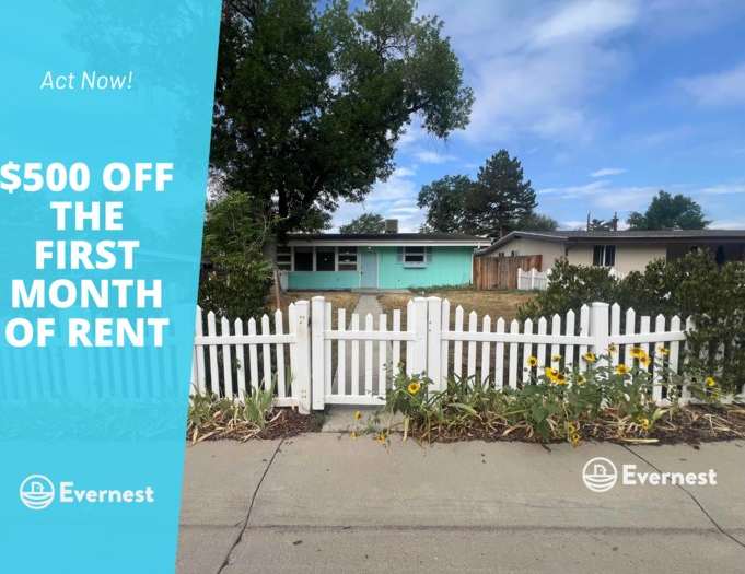 7951 North Raleigh Street