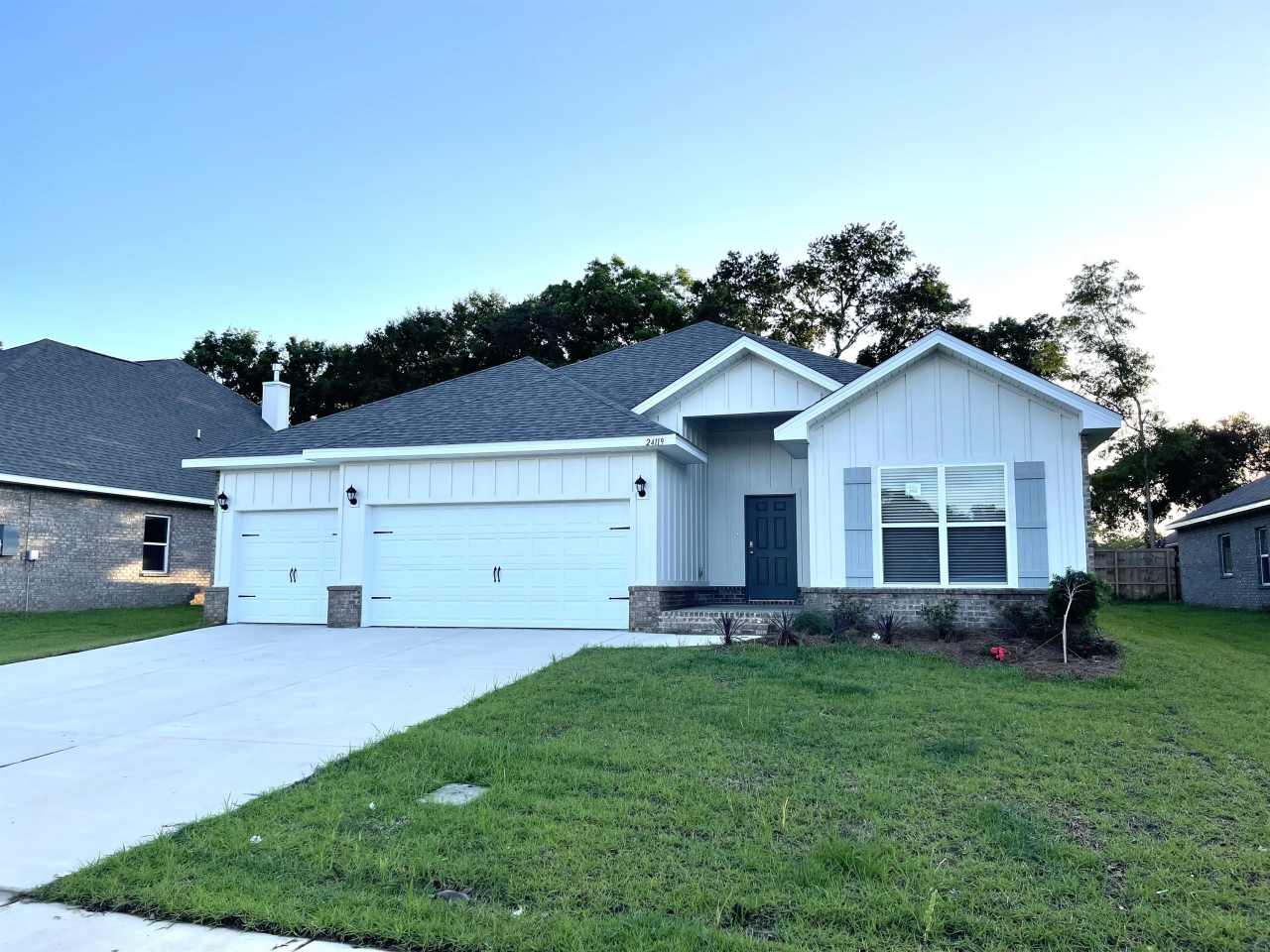 24119 Affirmed Avenue