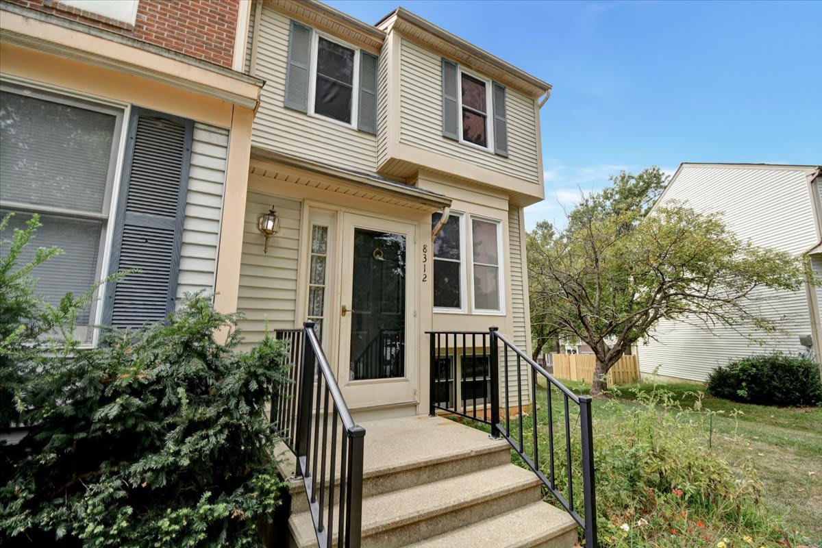 8312 Sperry Court - 1