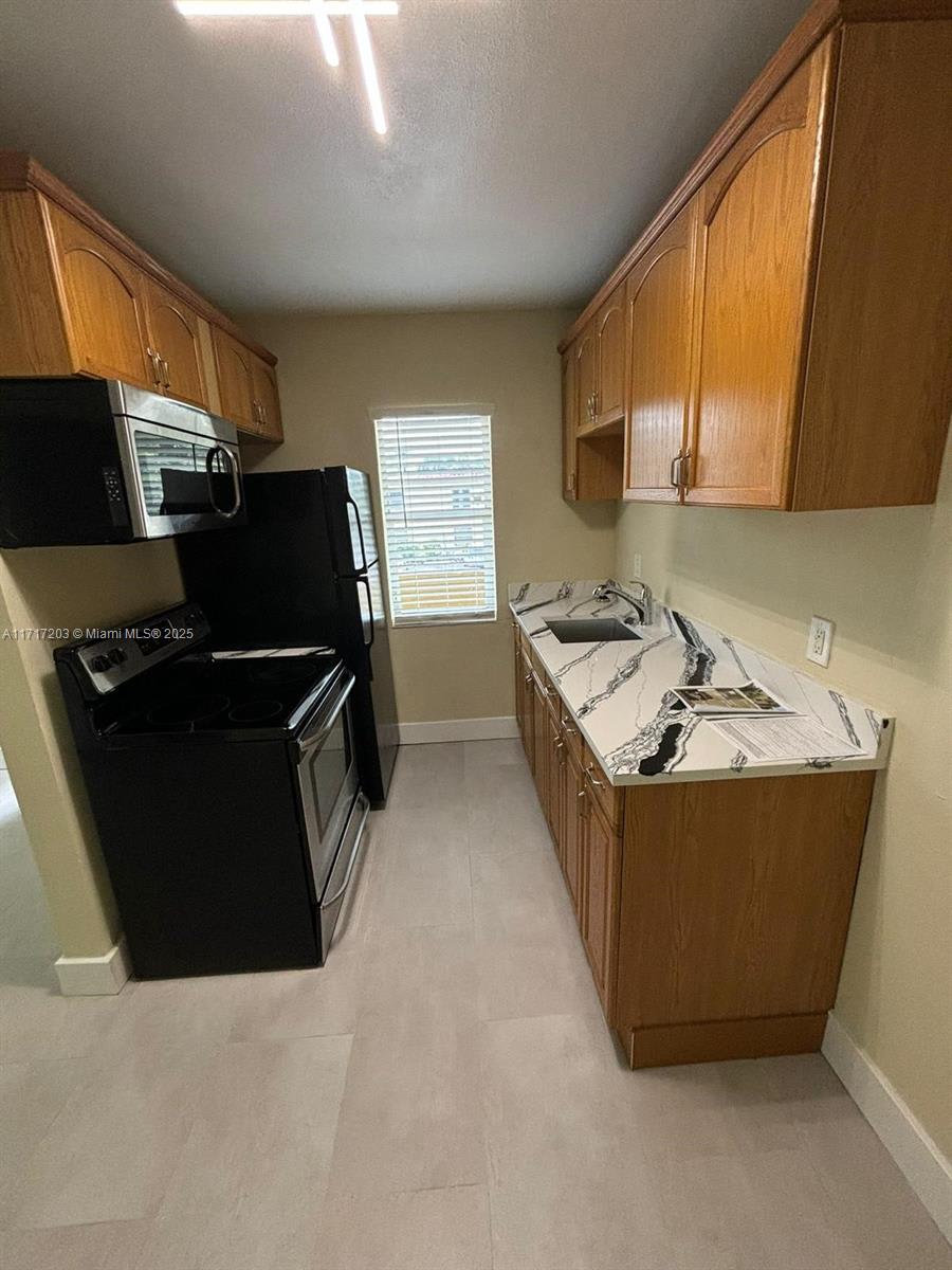 2301 Northeast 6th Avenue