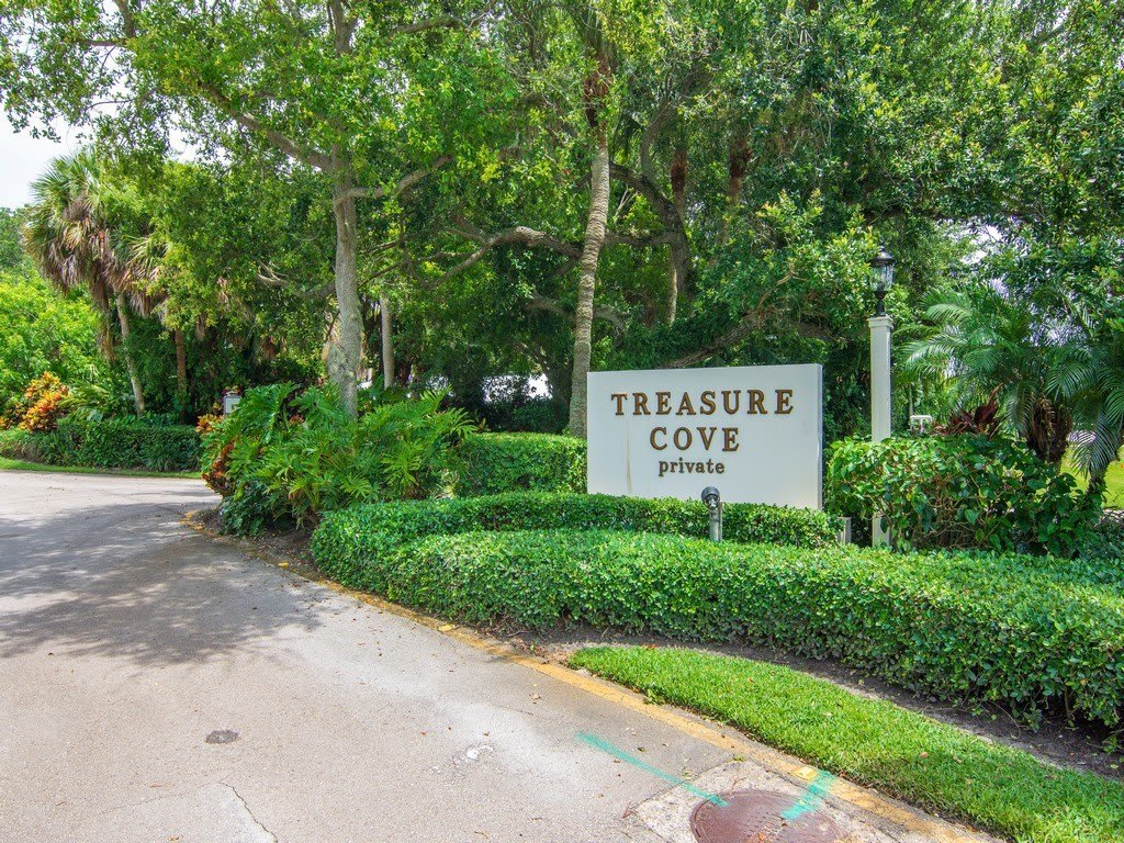 1445 Treasure Cove Lane