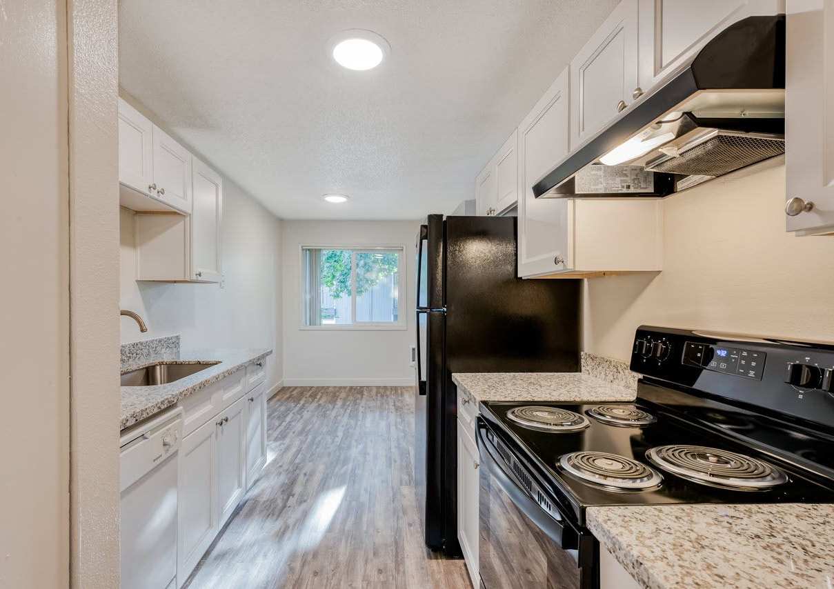 Michael Manor Apartments