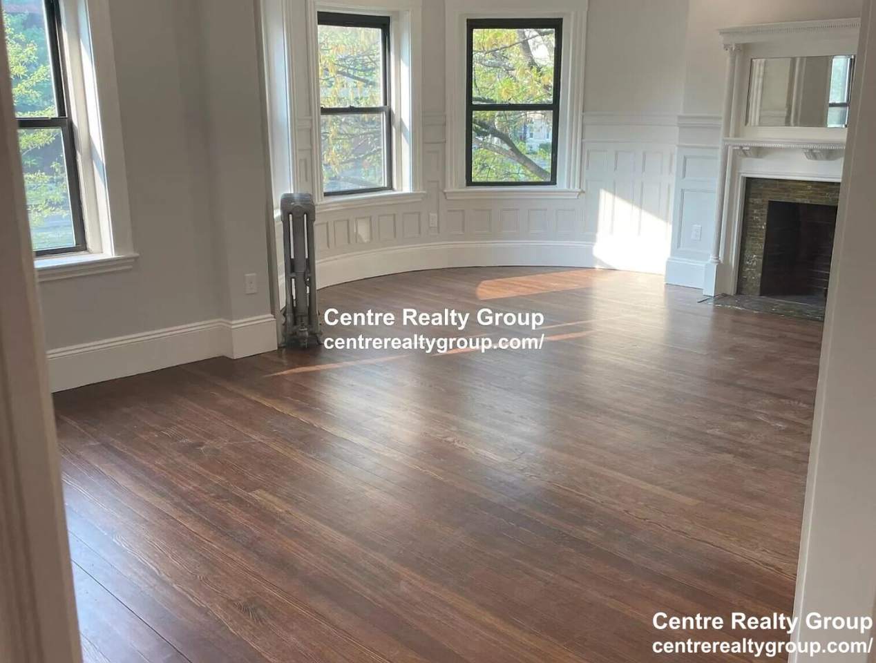 1849 Beacon St #2B Brookline MA 02445