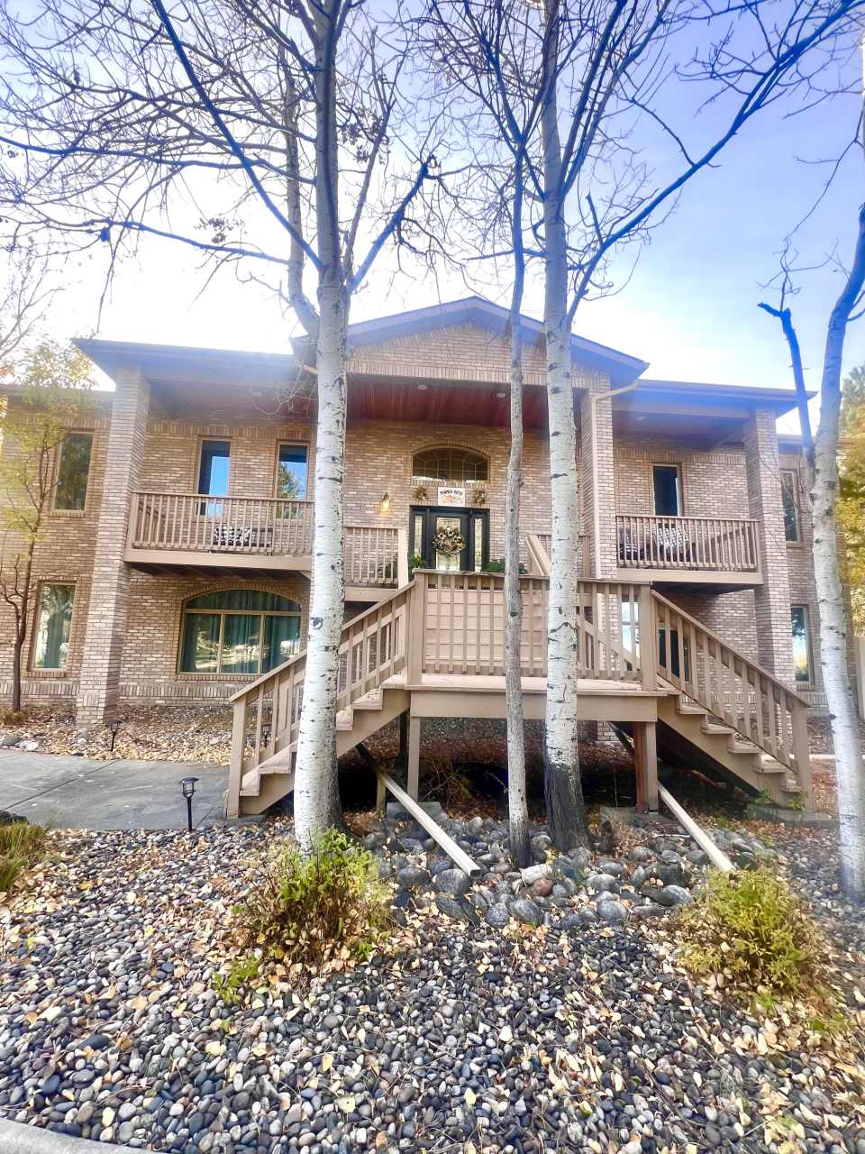 3441 Masterson Circle